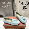 로로피아나 Loropiana 여성 로퍼
