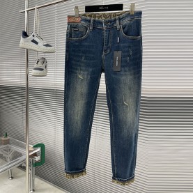 돌체가바나 DNG 남성 데님 팬츠