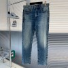 입생로랑 YSL 남성 데님 팬츠