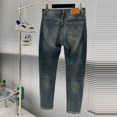 로로피아나 Loropiana 남성 데님 팬츠