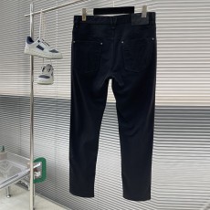 루이비통 LV 남성 데님 팬츠