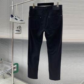 루이비통 LV 남성 데님 팬츠