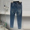 루이비통 LV 남성 데님 팬츠