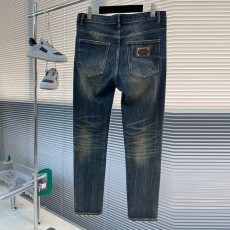 돌체가바나 DNG 남성 데님 팬츠