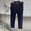 구찌 GUCCI 남성 데님 팬츠