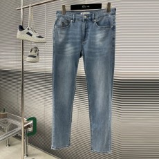 브루넬로쿠치넬리 Brunello Cucinelli 남성 데님 팬츠