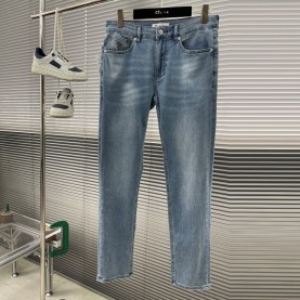 브루넬로쿠치넬리 Brunello Cucinelli 남성 데님 팬츠