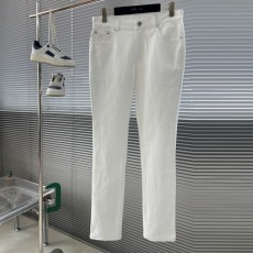 브루넬로쿠치넬리 Brunello Cucinelli 남성 데님 팬츠