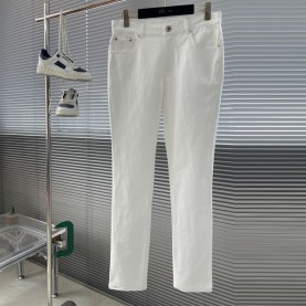 브루넬로쿠치넬리 Brunello Cucinelli 남성 데님 팬츠