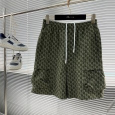 구찌 GUCCI 남성 팬츠