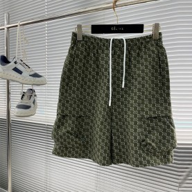 구찌 GUCCI 남성 팬츠