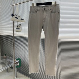 브루넬로쿠치넬리 Brunello Cucinelli 남성 데님 팬츠