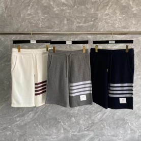 톰브라운 THOMBROWNE 남성 팬츠