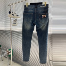 돌체가바나 DNG 남성 데님 팬츠