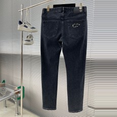 디올 DIOR 남성 데님 팬츠