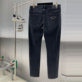 디올 DIOR 남성 데님 팬츠