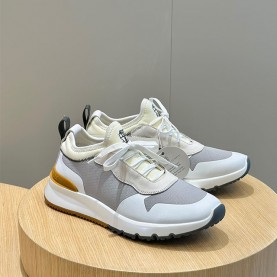 브루넬로쿠치넬리 Brunello Cucinelli 남성 스니커즈
