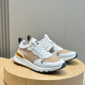 브루넬로쿠치넬리 Brunello Cucinelli 남성 스니커즈