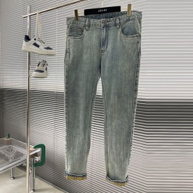 디올 DIOR 남성 데님 팬츠
