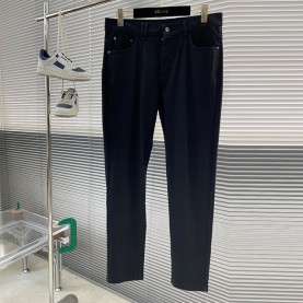 루이비통 LV 남성 데님 팬츠