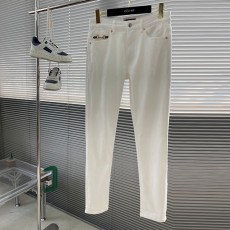 구찌 GUCCI 남성 데님 팬츠