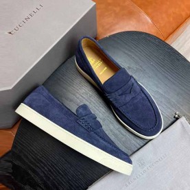 브루넬로쿠치넬리 Brunello Cucinelli 남성 스니커즈