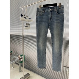디올 DIOR 남성 데님 팬츠
