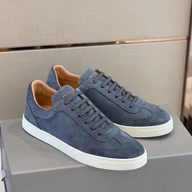 브루넬로쿠치넬리 Brunello Cucinelli 남성 스니커즈