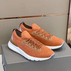 브루넬로쿠치넬리 Brunello Cucinelli 남성 스니커즈
