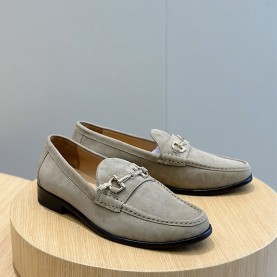 브루넬로쿠치넬리 Brunello Cucinelli 남성 로퍼