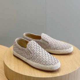 브루넬로쿠치넬리 Brunello Cucinelli 남성 슬립온