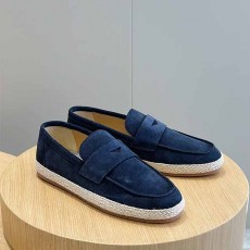 브루넬로쿠치넬리 Brunello Cucinelli 남성 슬립온