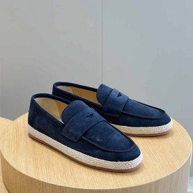 브루넬로쿠치넬리 Brunello Cucinelli 남성 슬립온