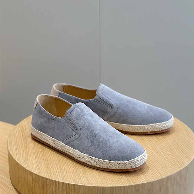 브루넬로쿠치넬리 Brunello Cucinelli 남성 슬립온