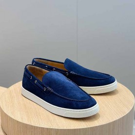 브루넬로쿠치넬리 Brunello Cucinelli 남성 슬립온