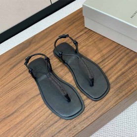 브루넬로쿠치넬리 Brunello Cucinelli 여성 샌들