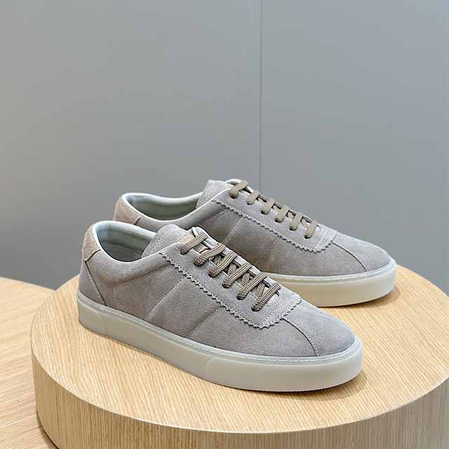 브루넬로쿠치넬리 Brunello Cucinelli 남성 스니커즈