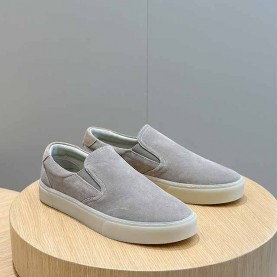 브루넬로쿠치넬리 Brunello Cucinelli 남성 슬립온