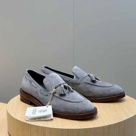 브루넬로쿠치넬리 Brunello Cucinelli 남성 로퍼