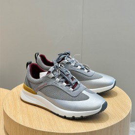 브루넬로쿠치넬리 Brunello Cucinelli 남성 스니커즈