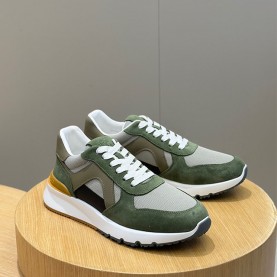 브루넬로쿠치넬리 Brunello Cucinelli 남성 스니커즈