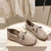 브루넬로쿠치넬리 Brunello Cucinelli 여성 로퍼