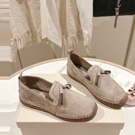 브루넬로쿠치넬리 Brunello Cucinelli 여성 로퍼