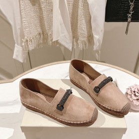 브루넬로쿠치넬리 Brunello Cucinelli 여성 로퍼