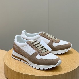 브루넬로쿠치넬리 Brunello Cucinelli 남성 스니커즈