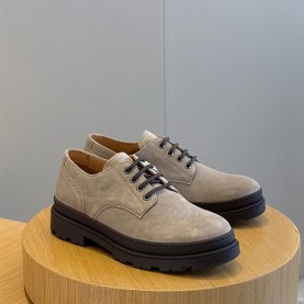 브루넬로쿠치넬리 Brunello Cucinelli 남성 로퍼