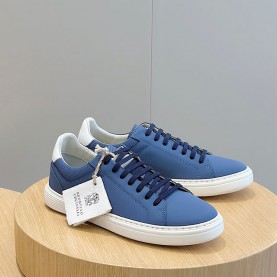 브루넬로쿠치넬리 Brunello Cucinelli 남성 스니커즈