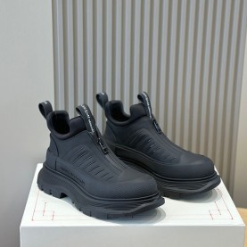 맥퀸 Mcqueen 남여공용 스니커즈