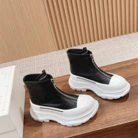 맥퀸 Mcqueen 남여공용 부츠