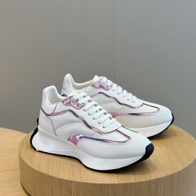 맥퀸 Mcqueen 남여공용 스니커즈